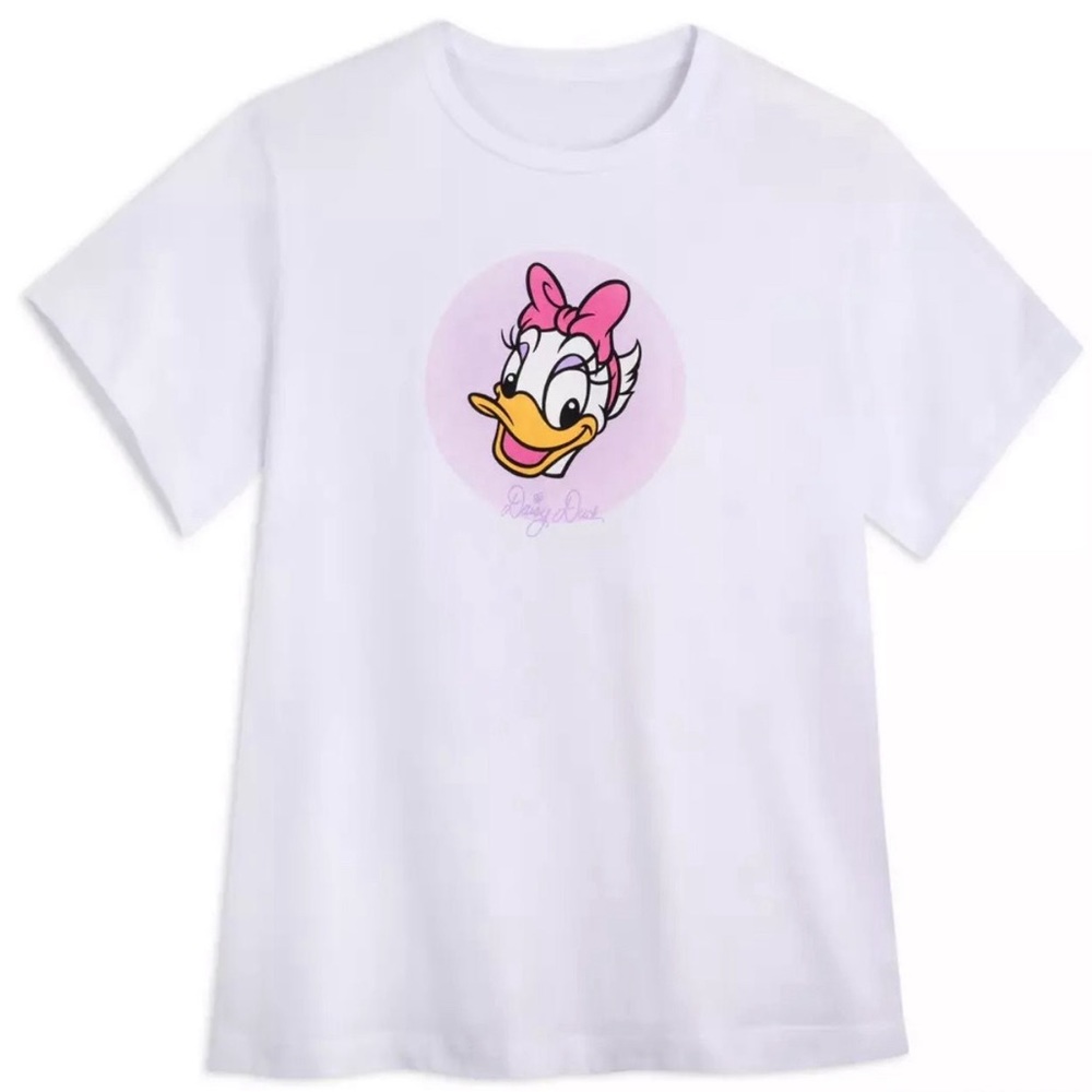 Disney T-shirt- Daisy Duck